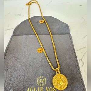 Julie Vos necklace